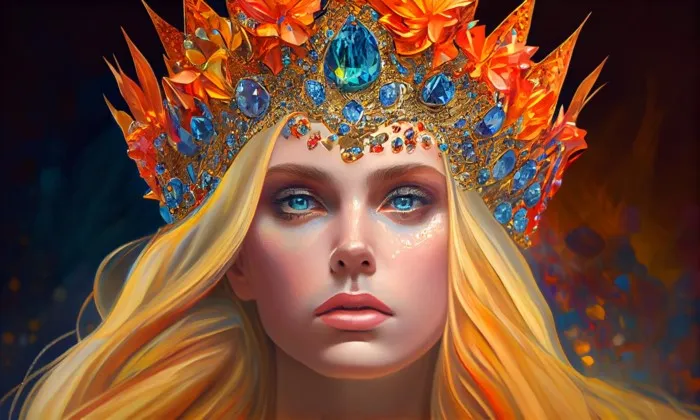 В стиле фэнтези: принцессы для мира, которого никогда не было