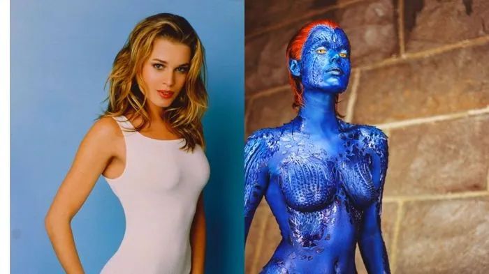 15 знаменитых актеров, которых сложно узнать из-за грима в кино