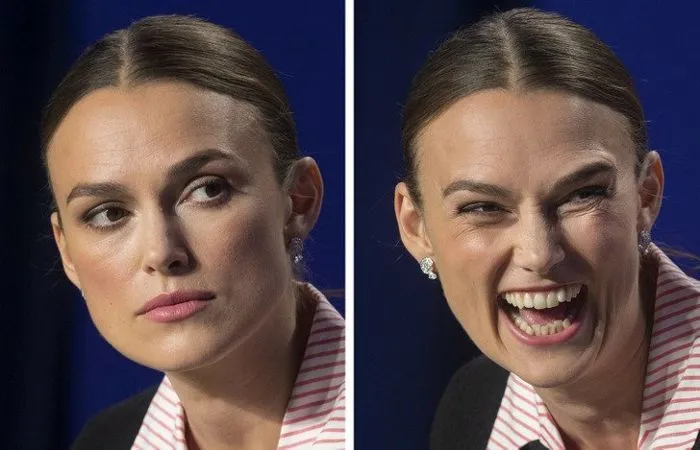 19 звезд, которые мгновенно преображаются, стоит им только искренне засмеяться