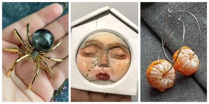 Очумелые ручки – гарантия качественного хендмейда