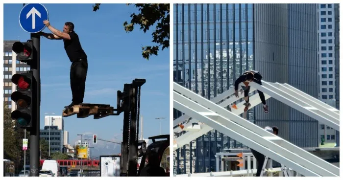 18 раз, когда здоровье и безопасность не являются для людей приоритетом