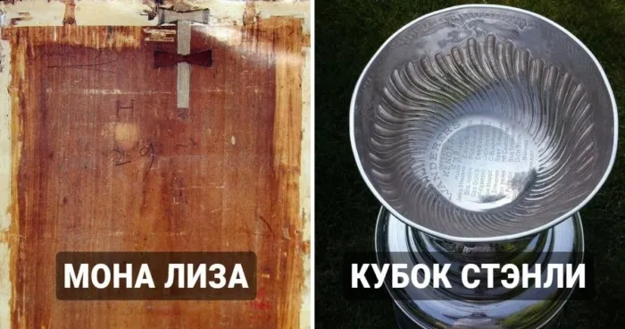 18 уникальных фотографий под непривычным углом