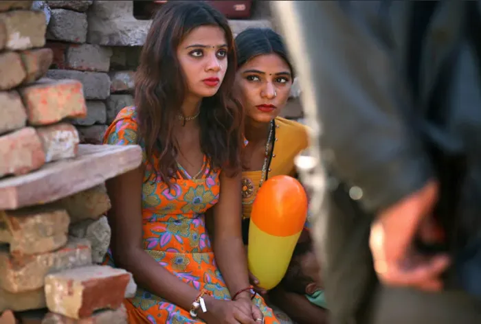 Проституция по наследству, или снова кастовая система Индии