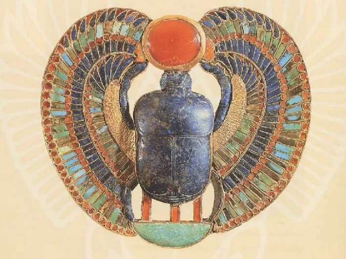 Очень полезные насекомые, обладающие отвратительными пищевыми пристрастиями