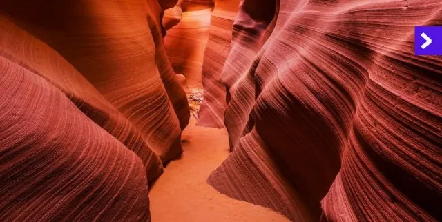 Лабиринт Ночи на Марсе