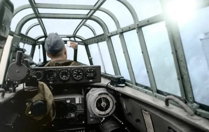 Фотографии из прошлого