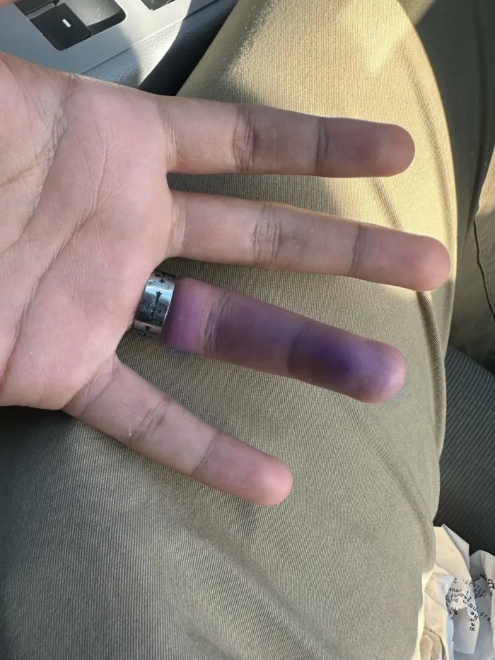 20 человек, чей день пошёл не по плану