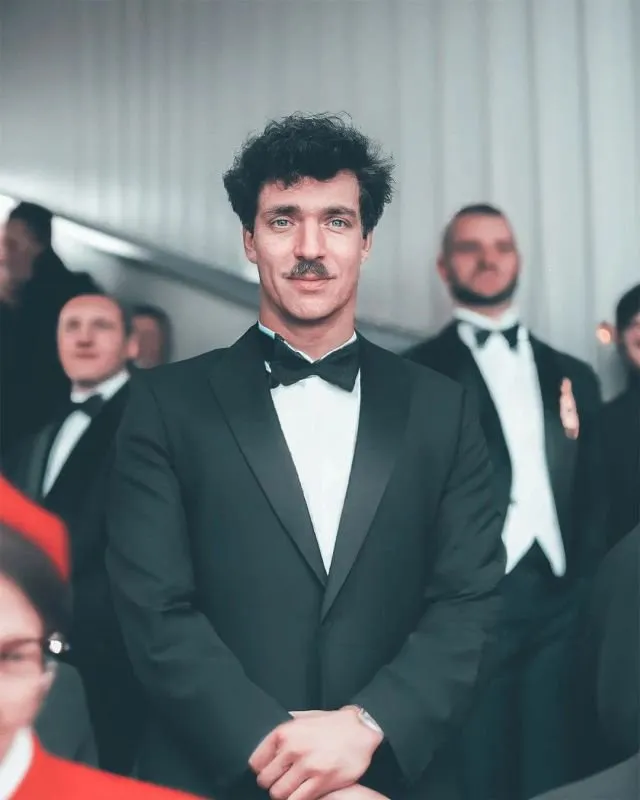 Как выглядели бы известные личности прошлого, живи они в наше время