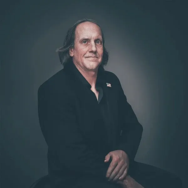 Как выглядели бы известные личности прошлого, живи они в наше время