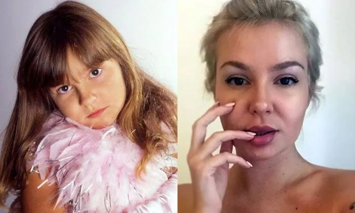 Еще недавно были детьми, а теперь им 30 лет: как изменились юные актеры "нулевых"?