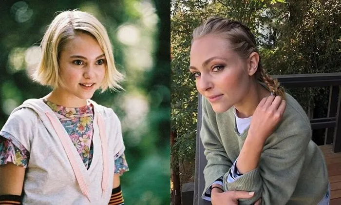 Еще недавно были детьми, а теперь им 30 лет: как изменились юные актеры "нулевых"?