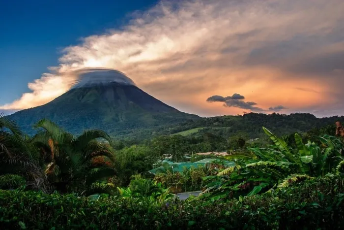 20 познавательных фактов о путешествиях со всего мира