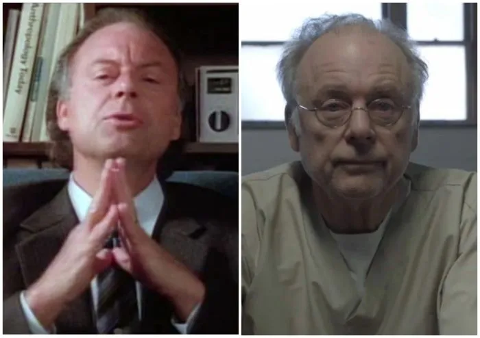 Актеры сериала "Чудеса науки" спустя 29 лет