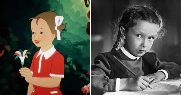 Советские актеры, которые подарили свои голоса героям любимых мультфильмов