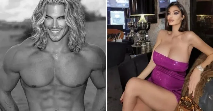 Фотошоперы, которые до смешного переборщили с редактированием снимков