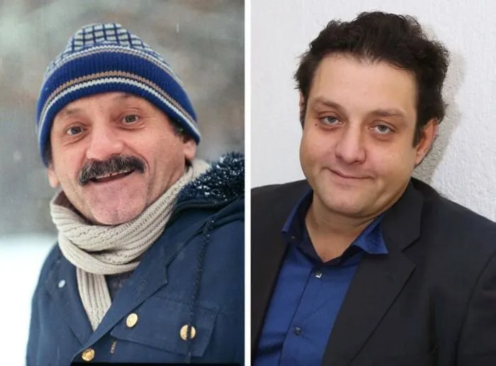 15 звезд, которые оказались детьми известных российских и советских актеров!