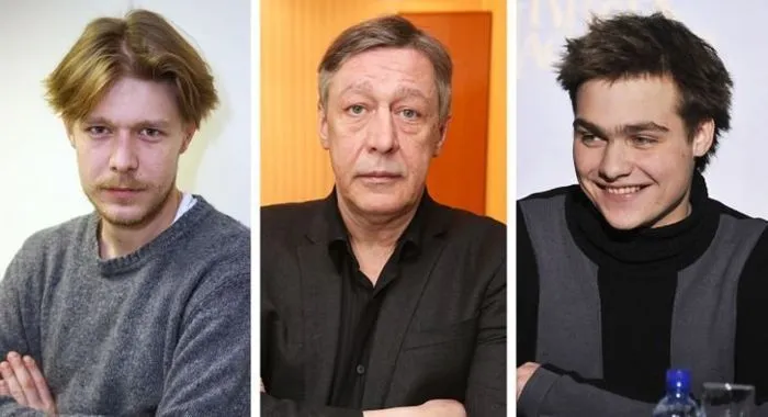 15 звезд, которые оказались детьми известных российских и советских актеров!