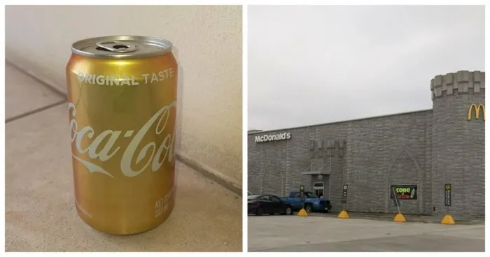 Обычные вещи, которые вас удивят