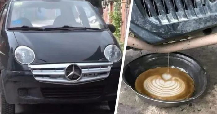 Неожиданно в автосервисе: типичные будни СТО, которые заставят улыбнуться