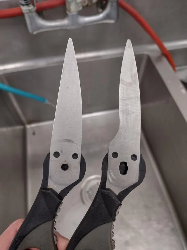 Эффект парейдолии