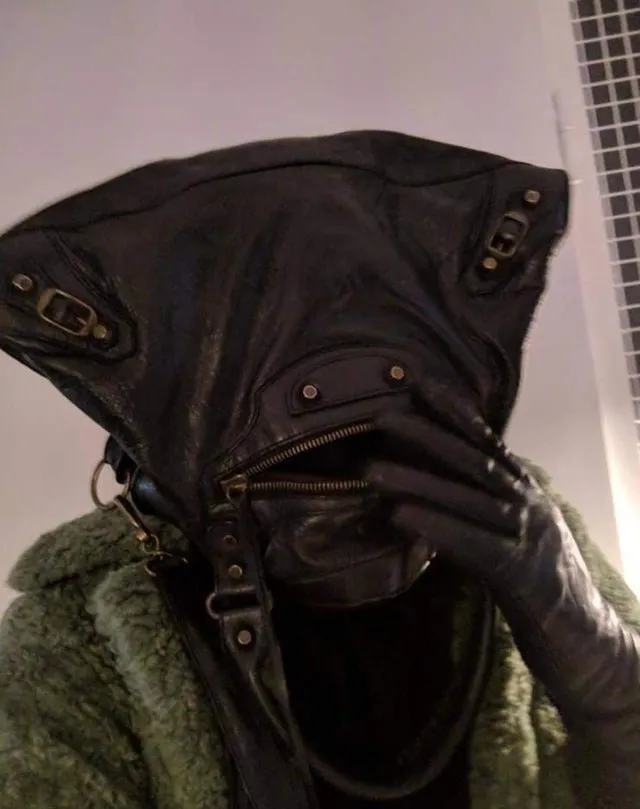 Эффект парейдолии