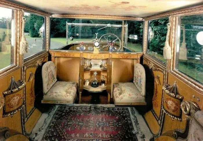 Фотографии из прошлого