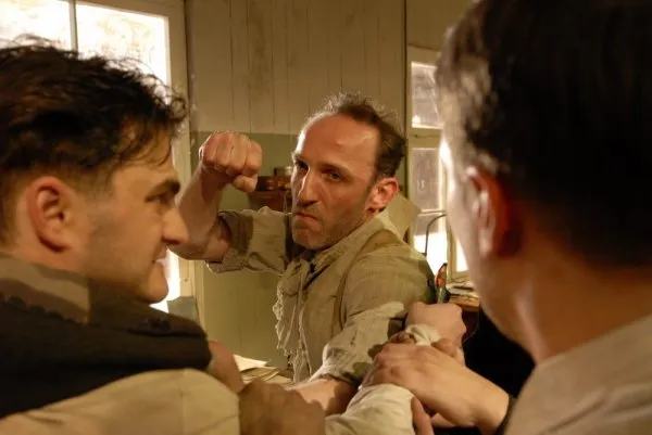 Не голливудские фильмы, которые получили премию "Оскар" и всеобщее одобрение