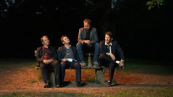 Не голливудские фильмы, которые получили премию "Оскар" и всеобщее одобрение