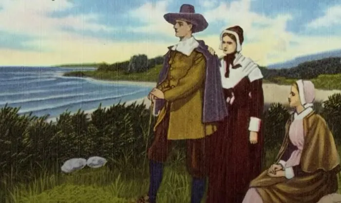 Престижные антикоммунистические газоны: почему придомовые лужайки в США выглядят одинаково