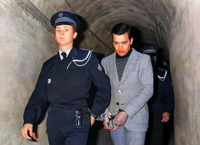 Последняя казнь средневековым способом: когда и как это произошло