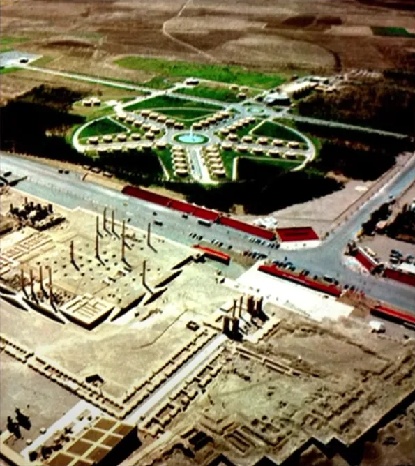 Как страсть к роскоши и пышным вечеринкам привела к свержению монархии