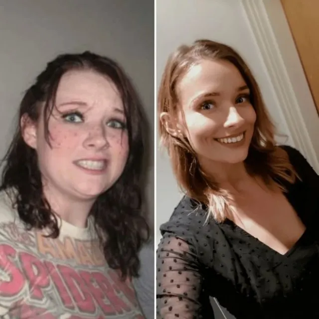 Люди, которые изменили себя до неузнаваемости