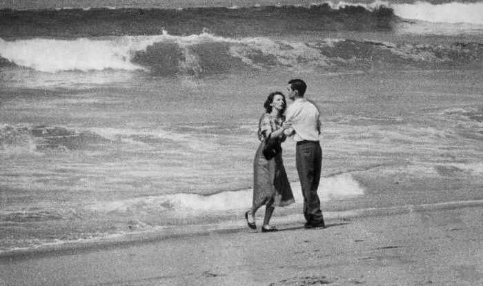 История ужасающей фотографии: она была сделана в самый печальный момент в их жизни