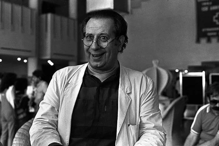 Тинто Брасс. Искусство, балансирующее на грани.