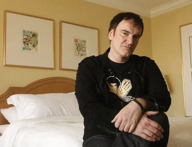 Квентину Тарантино - 60: режиссер, который перевернул представление о мировом кинематографе