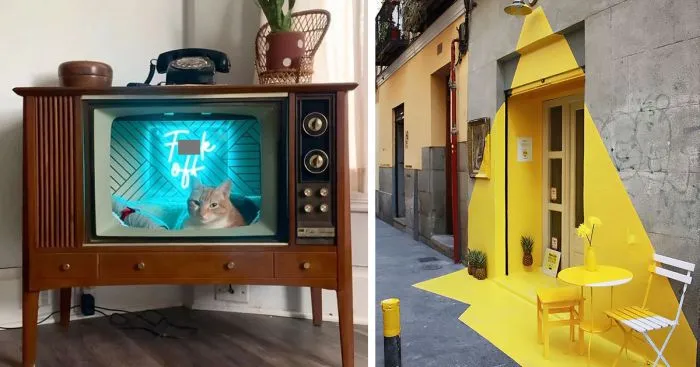 30 примеров отличного современного дизайна