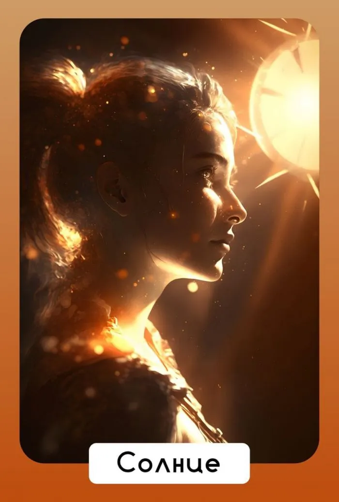 Как выглядели бы Солнце и планеты Солнечной системы, если бы были реальными девушками