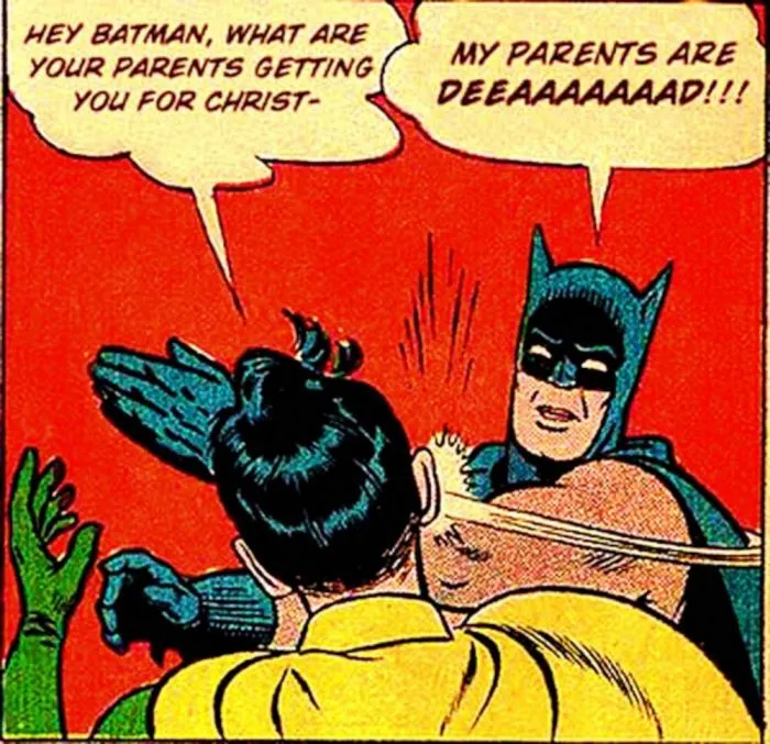 Мемные расследования: история появления мема "Да заткнись ты уже!"