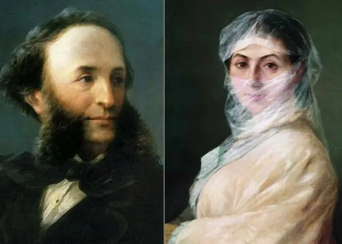 Гениальный художник и никудышный муж: как Иван Айвазовский обращался с женой, что она больная и изнеможенная сбежала к матери