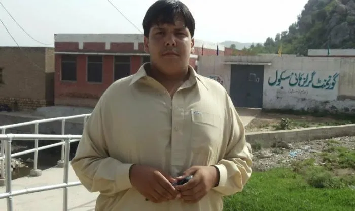 Его мать страдает, что бы не страдали сотни матерей: как простой школьник остановил террориста