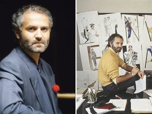 Как выглядят модельеры, чьими именами названы популярные и дорогие бренды