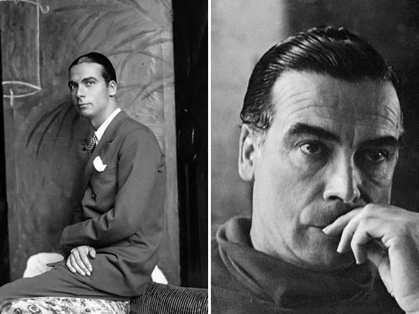 Как выглядят модельеры, чьими именами названы популярные и дорогие бренды