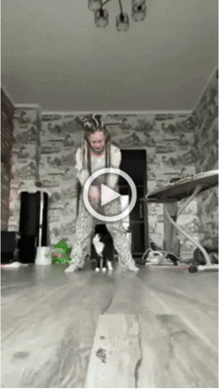 Просто гифки