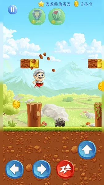 Игра Дядя Ахмед