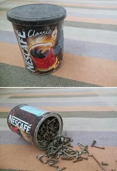 Ностальгические моменты