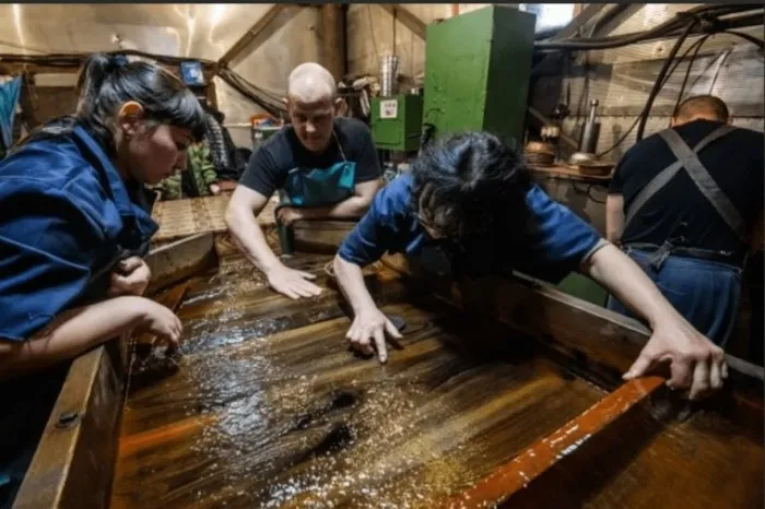 За золотом в тайгу. Рассказ вольного старателя о золотом промысле