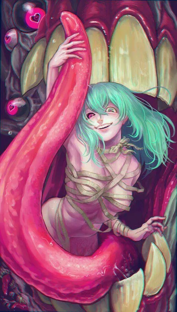 Немного арта