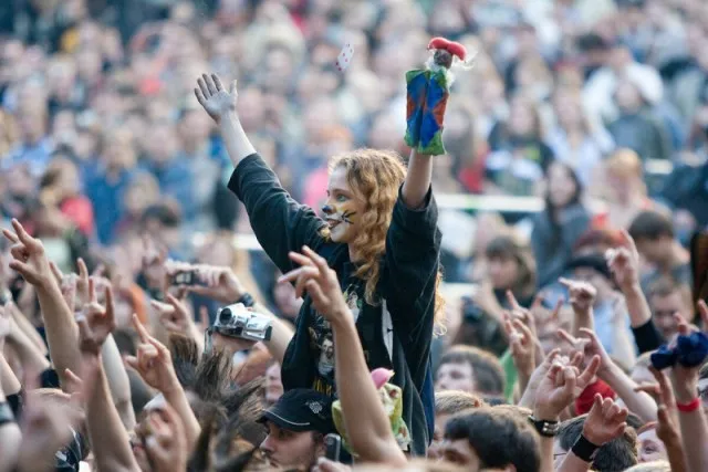 Почему «Король и Шут» и их страшные сказки в стиле панк-рок до сих пор так популярны?