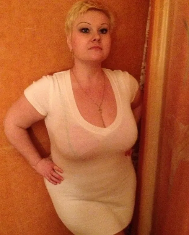 С такими женщинами и тепло, и мягко