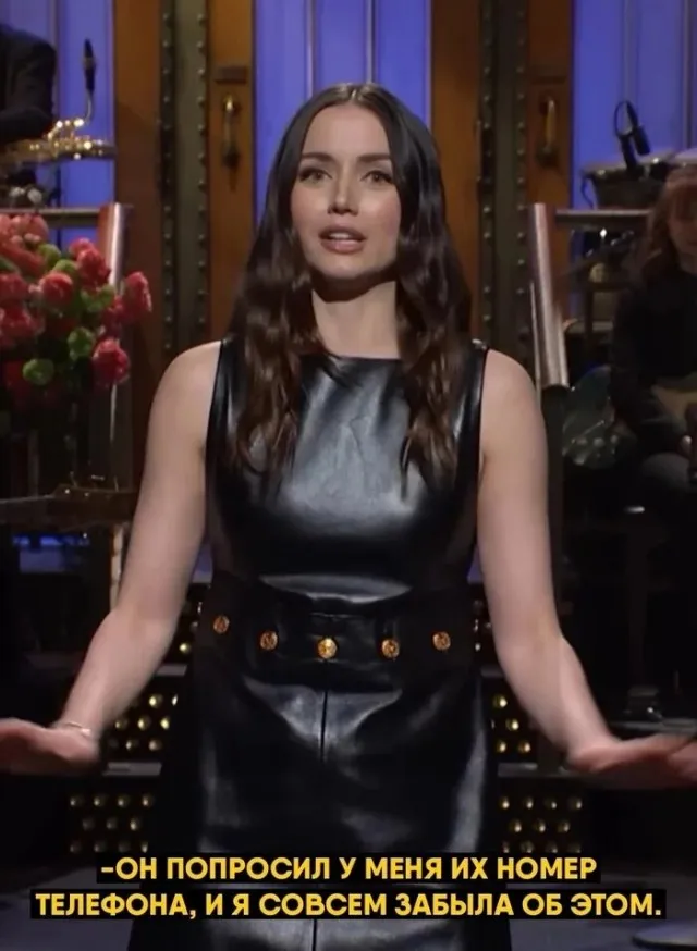 Роберт Де Ниро оказался человеком слова⁠⁠